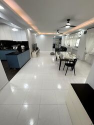 Blk 706 Pasir Ris Drive 10 (Pasir Ris), HDB 5 Rooms #547878001